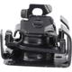 Purchase Top-Quality Engine Mount Front by AUTO EXTRA CANADA - 2802 pa1