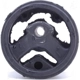Purchase Top-Quality Engine Mount Front by AUTO EXTRA CANADA - 2846 pa4