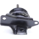 Purchase Top-Quality Engine Mount Front by AUTO EXTRA CANADA - 2896 pa2