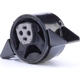 Purchase Top-Quality Engine Mount Front by AUTO EXTRA CANADA - 3113 pa4