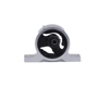 Purchase Top-Quality Engine Mount Front by AUTO EXTRA CANADA - 9200 pa3