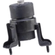Purchase Top-Quality Engine Mount Front by AUTO EXTRA CANADA - 9211 pa3