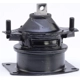 Purchase Top-Quality Engine Mount Front by AUTO EXTRA CANADA - 9247 pa2