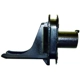 Purchase Top-Quality Engine Mount Front Center by DEA/TTPA - A65025 pa1