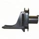 Purchase Top-Quality Engine Mount Front Center by DEA/TTPA - A65025 pa2