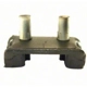 Purchase Top-Quality Engine Mount Front Center by DEA/TTPA - A6575 pa3