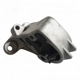 Purchase Top-Quality SKP - SKM9825 - Front Center Engine Mount pa4