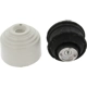 Purchase Top-Quality Engine Mount Front by CORTECO - 21652639 pa3