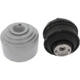 Purchase Top-Quality Engine Mount Front by CORTECO - 80001065 pa1