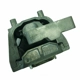 Purchase Top-Quality DEA/TTPA - A4931 - Engine Mount pa1