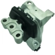 Purchase Top-Quality DEA/TTPA - A5899 - Engine Mount pa1