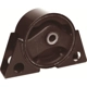Purchase Top-Quality Engine Mount Front by DEA/TTPA - A6345 pa2