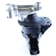 Purchase Top-Quality DEA/TTPA - A65030 - Engine Mount Front pa5