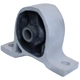 Purchase Top-Quality DEA/TTPA - A6595 - Engine Mount Front pa4