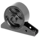 Purchase Top-Quality DEA/TTPA - A6657 - Engine Mount Front pa5