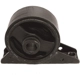 Purchase Top-Quality DEA/TTPA - A6657 - Engine Mount Front pa6