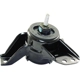 Purchase Top-Quality DEA/TTPA - A71071 - Engine Mount pa1