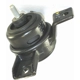 Purchase Top-Quality Engine Mount Front by DEA/TTPA - A7198 pa1