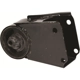 Purchase Top-Quality Engine Mount Front by DEA/TTPA - A7325 pa2