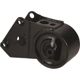 Purchase Top-Quality Engine Mount Front by DEA/TTPA - A7353 pa2
