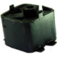 Purchase Top-Quality Engine Mount Front by DEA/TTPA - A2493 pa1