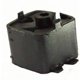 Purchase Top-Quality Engine Mount Front by DEA/TTPA - A2493 pa2