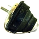 Purchase Top-Quality Engine Mount Front by DEA/TTPA - A4003 pa1
