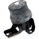 Purchase Top-Quality Engine Mount Front by DEA/TTPA - A42017HY pa2