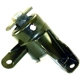 Purchase Top-Quality Engine Mount Front by DEA/TTPA - A4431 pa1