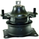 Purchase Top-Quality Engine Mount Front by DEA/TTPA - A4526HY pa1