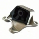 Purchase Top-Quality Engine Mount Front by DEA/TTPA - A4549 pa2