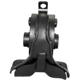 Purchase Top-Quality Engine Mount Front by DEA/TTPA - A4550 pa3