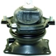 Purchase Top-Quality Engine Mount Front by DEA/TTPA - A4575EL pa1