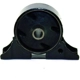 Purchase Top-Quality Engine Mount Front by DEA/TTPA - A4624 pa1