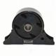 Purchase Top-Quality Engine Mount Front by DEA/TTPA - A4624 pa3