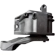 Purchase Top-Quality Engine Mount Front by DEA/TTPA - A4927 pa2