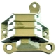 Purchase Top-Quality Engine Mount Front by DEA/TTPA - A5398 pa1