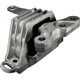 Purchase Top-Quality Engine Mount Front by DEA/TTPA - A5535 pa1