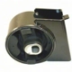 Purchase Top-Quality Engine Mount Front by DEA/TTPA - A5551 pa2