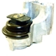Purchase Top-Quality Engine Mount Front by DEA/TTPA - A5571 pa1