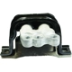 Purchase Top-Quality Engine Mount Front by DEA/TTPA - A5659 pa1