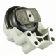 Purchase Top-Quality Engine Mount Front by DEA/TTPA - A5798 pa3