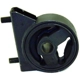 Purchase Top-Quality Engine Mount Front by DEA/TTPA - A6103 pa1