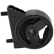 Purchase Top-Quality Engine Mount Front by DEA/TTPA - A6103 pa3