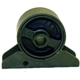Purchase Top-Quality Engine Mount Front by DEA/TTPA - A6142 pa1