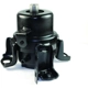 Purchase Top-Quality Engine Mount Front by DEA/TTPA - A62007 pa1