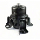 Purchase Top-Quality Engine Mount Front by DEA/TTPA - A62007 pa2