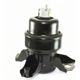 Purchase Top-Quality Engine Mount Front by DEA/TTPA - A6252 pa2