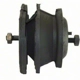 Purchase Top-Quality Engine Mount Front by DEA/TTPA - A6321 pa3