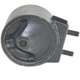 Purchase Top-Quality Engine Mount Front by DEA/TTPA - A6433HY pa2